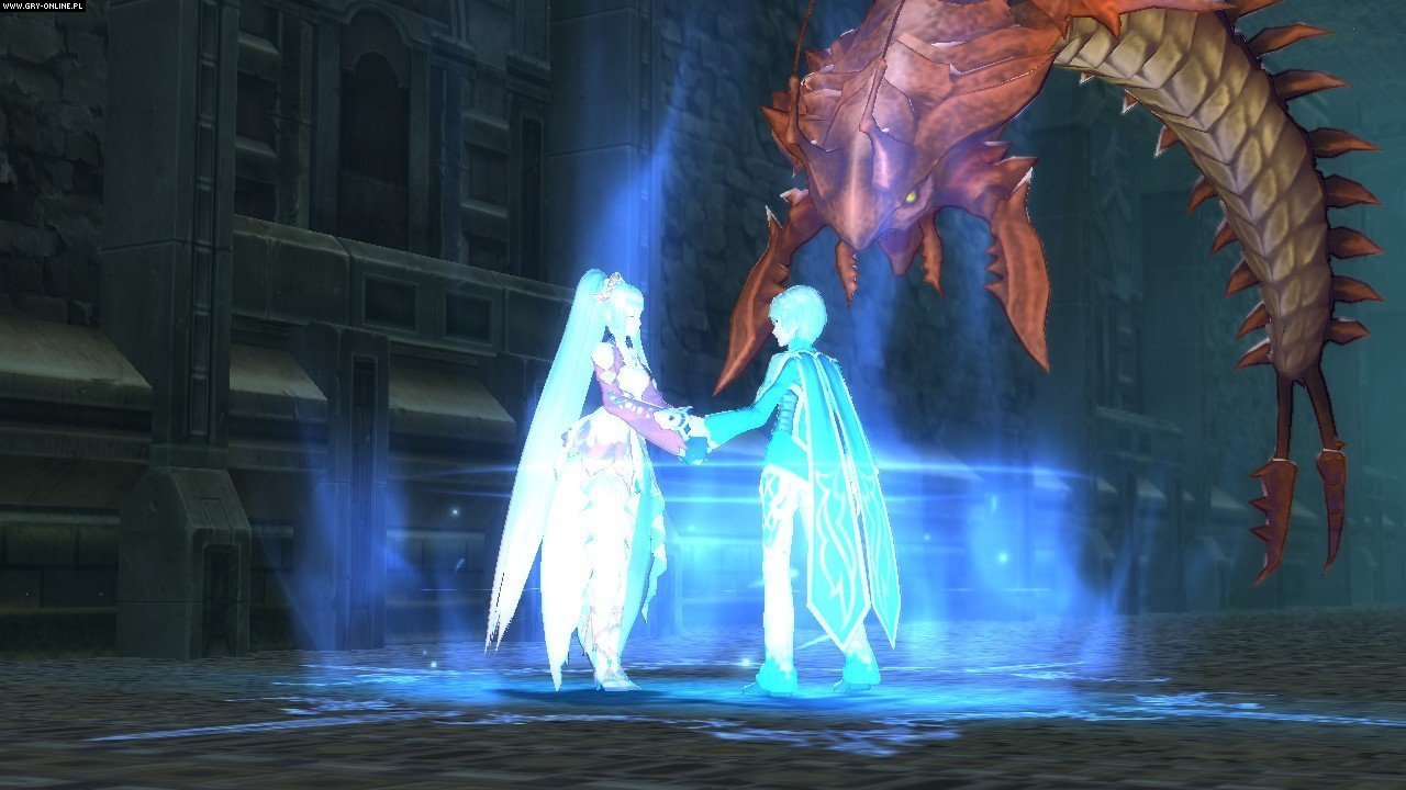 图片[2]-情热传说/Tales of Zestiria