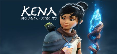 图片[2]-凯娜：精神之桥/Kena: Bridge of Spirits（v1.10）