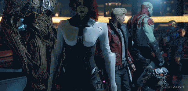 图片[8]-漫威银河护卫队/Marvels Guardians of the Galaxy（豪华版-Build.8734975+全DLC+预购奖励）