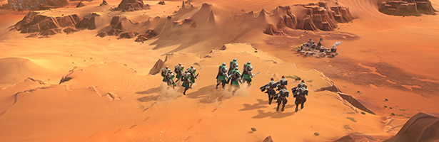 图片[10]-沙丘：香料战争/Dune: Spice Wars（v0.1.20.15299）
