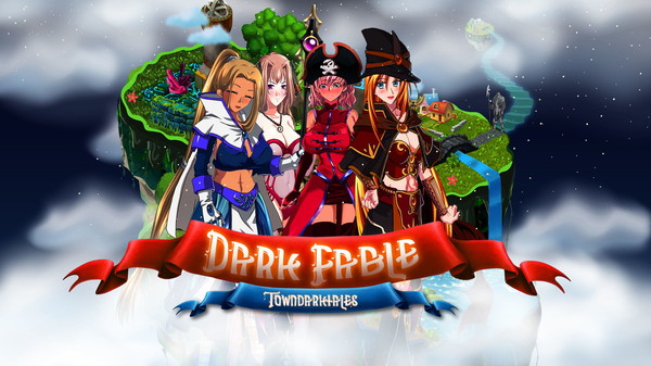 图片[4]-黑暗寓言/DARK FABLE（Build.6072081+DLC-屏保）