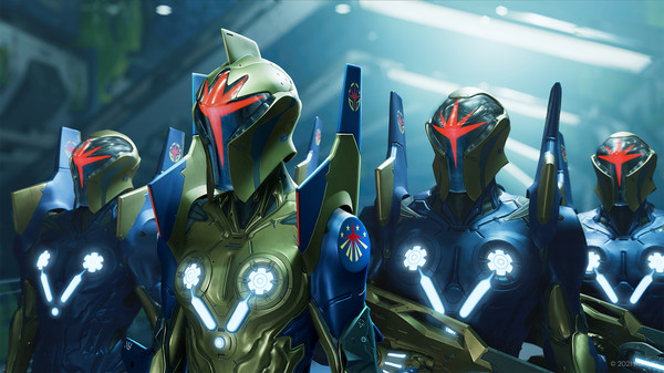 图片[22]-漫威银河护卫队/Marvels Guardians of the Galaxy（豪华版-Build.8734975+全DLC+预购奖励）