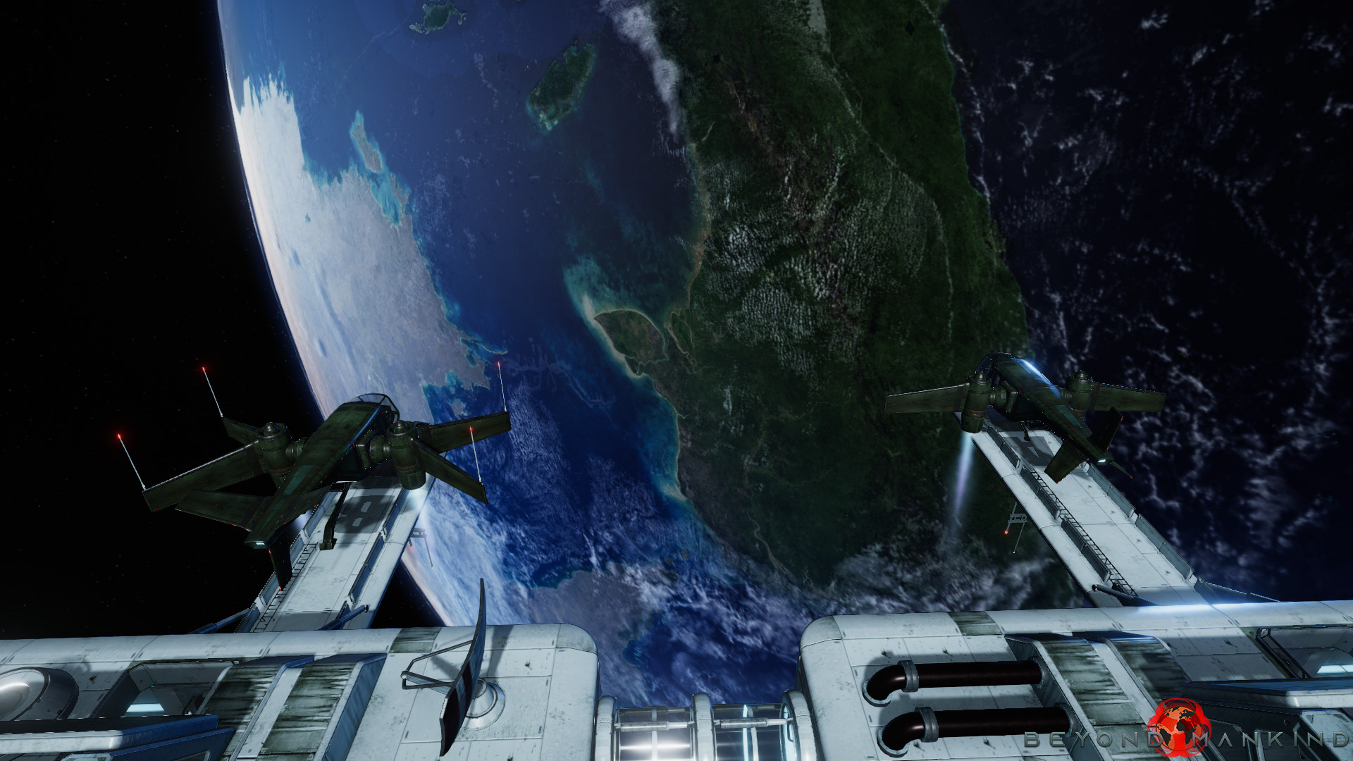 图片[12]-超越人类：觉醒/Beyond Mankind: The Awakening