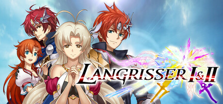 图片[2]-梦幻模拟战1&2/Langrisser I & II