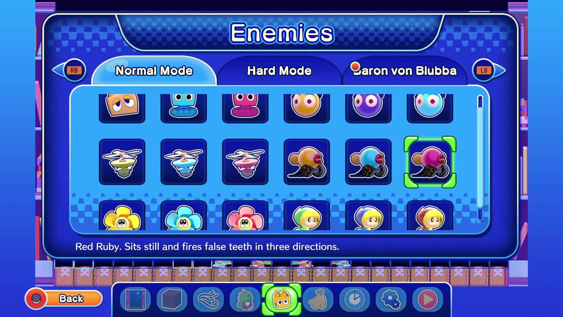 图片[4]-泡泡龙4伙伴：头骨怪与创意工坊/Bubble Bobble 4 Friends: The Baron’s Workshop