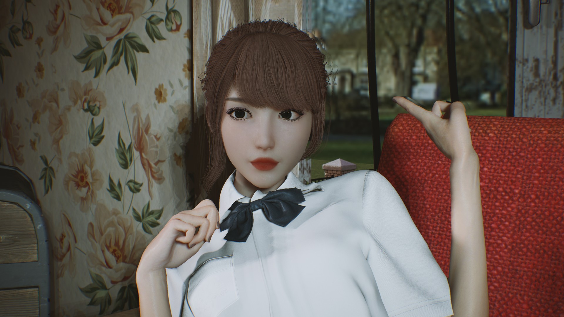 图片[22]-盘丝洞惊魂（Build.10242489+DLC+中文语音）