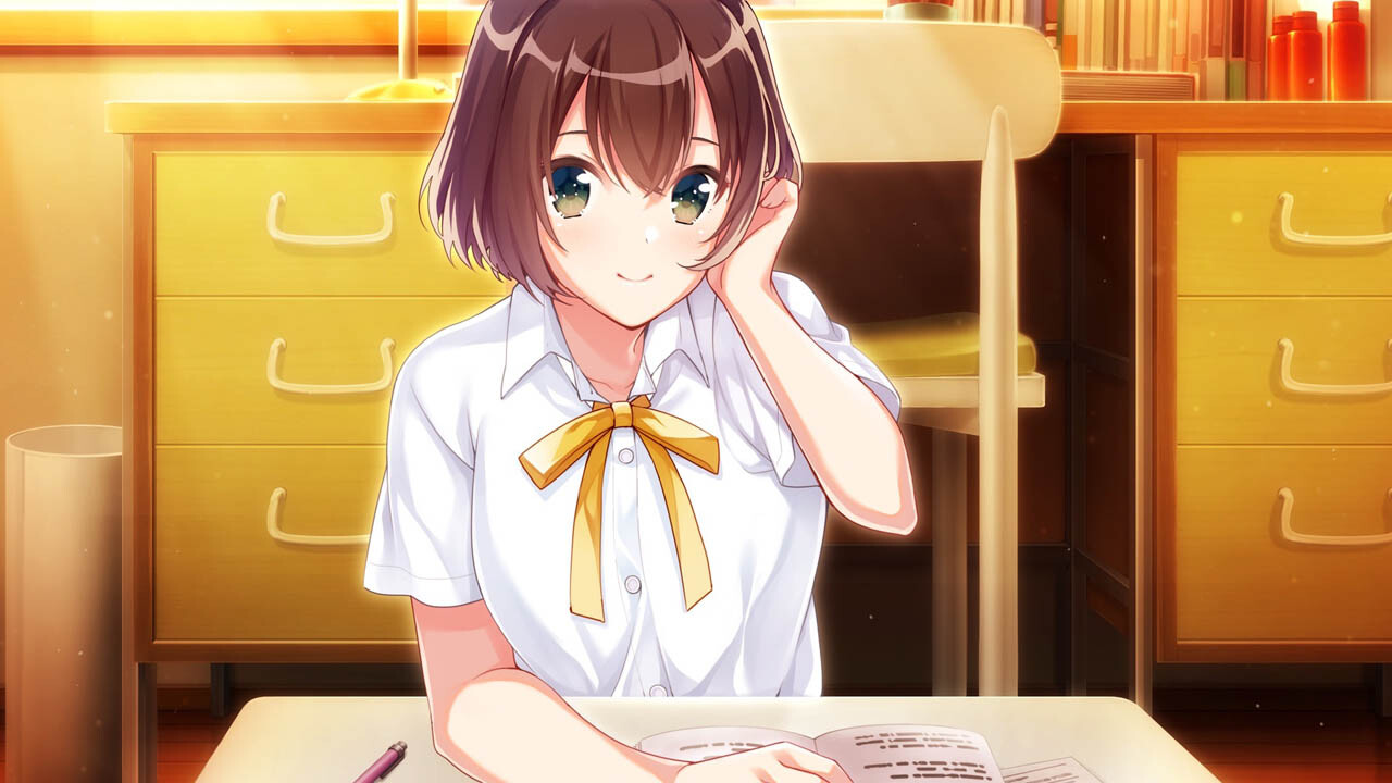 图片[18]-青夏轨迹（Build.10074761+DLC+特典）