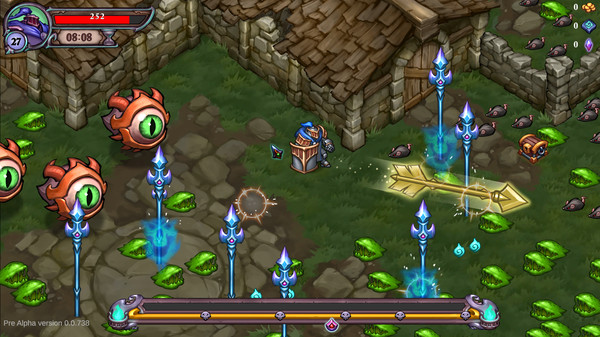 图片[6]-精灵猎手：无限部落/Spirit Hunters: Infinite Horde（v0.1.1198）