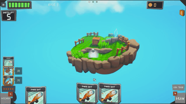 图片[2]-Golfie（v0.1.0.3）