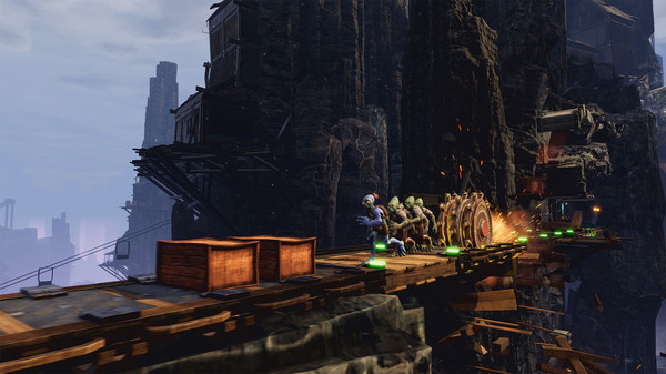 图片[12]-奇异世界：灵魂风暴加强版/Oddworld: Soulstorm Enhanced Edition