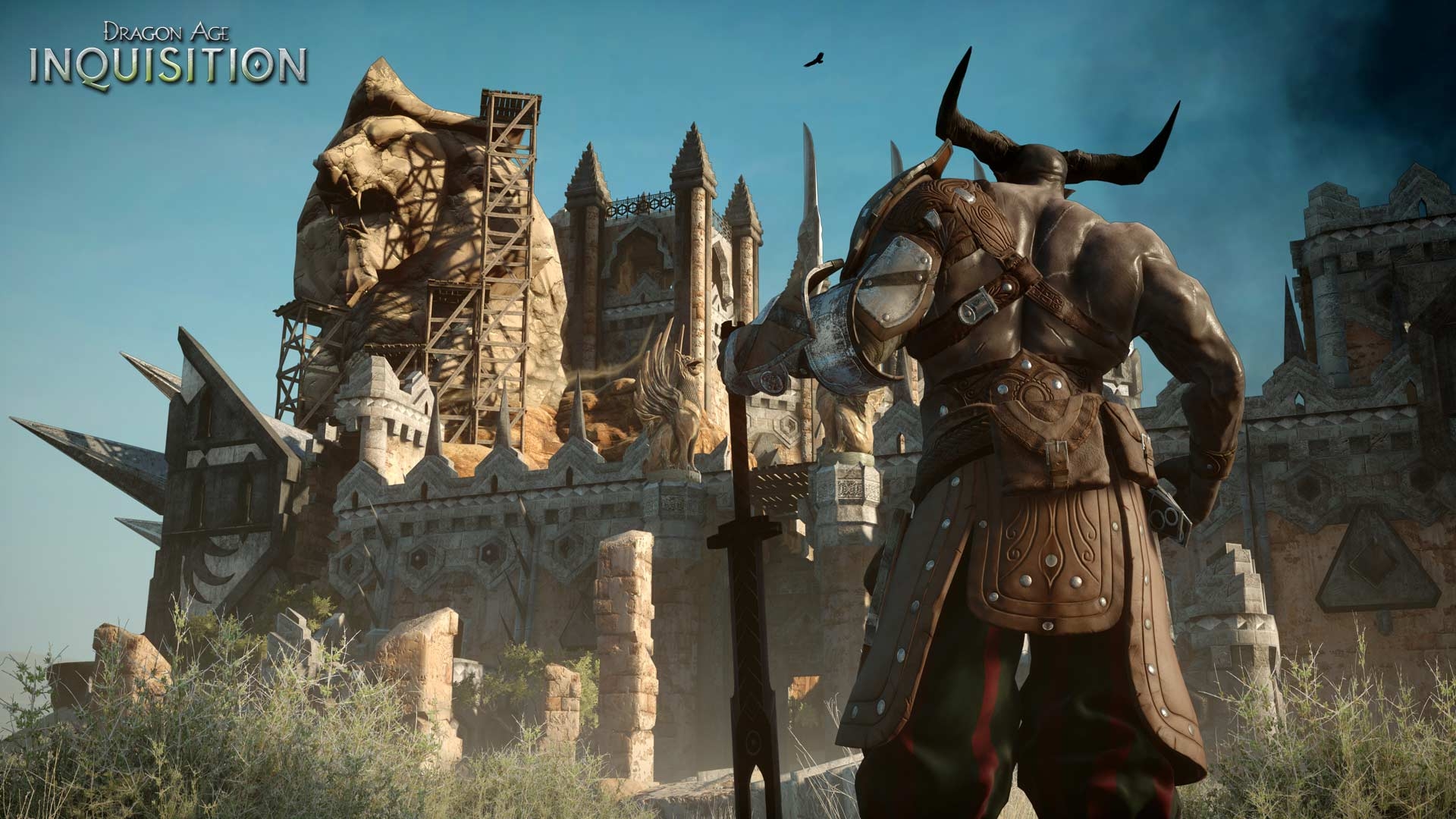 图片[4]-龙腾世纪3：审判/Dragon Age: Inquisition