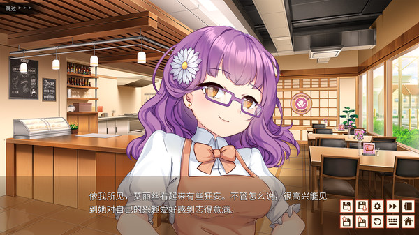 图片[2]-餐恋时光/Bistro Days