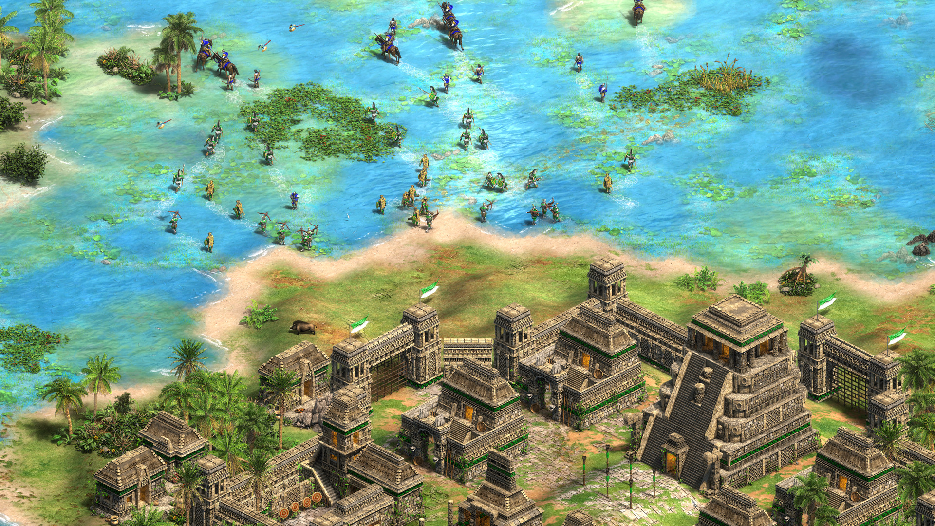 图片[8]-帝国时代2：决定版/Age of Empires II: Definitive Edition（v40874）