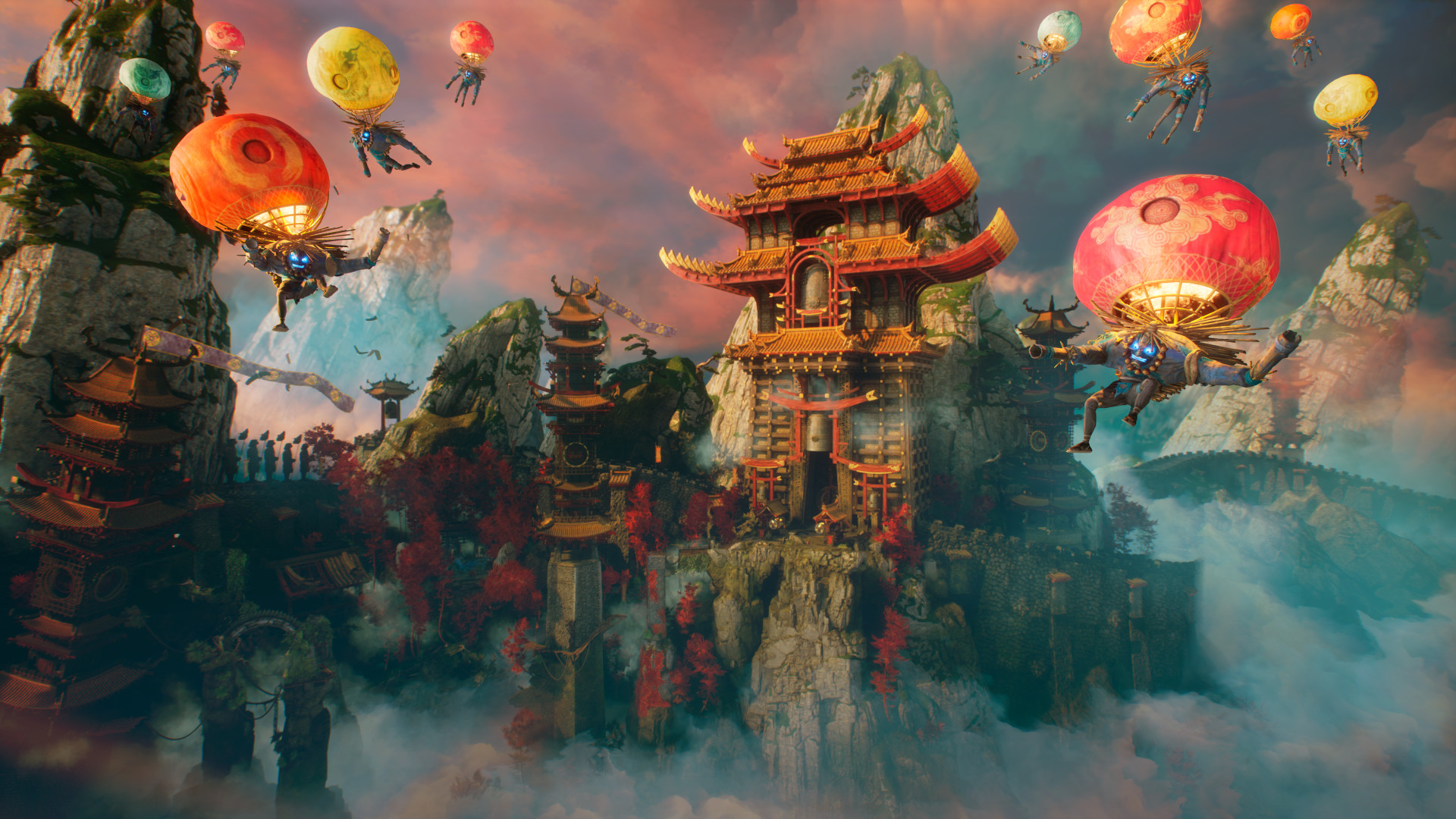 图片[12]-影子武士3/Shadow Warrior 3（数字豪华版-v1.04+全DLC）