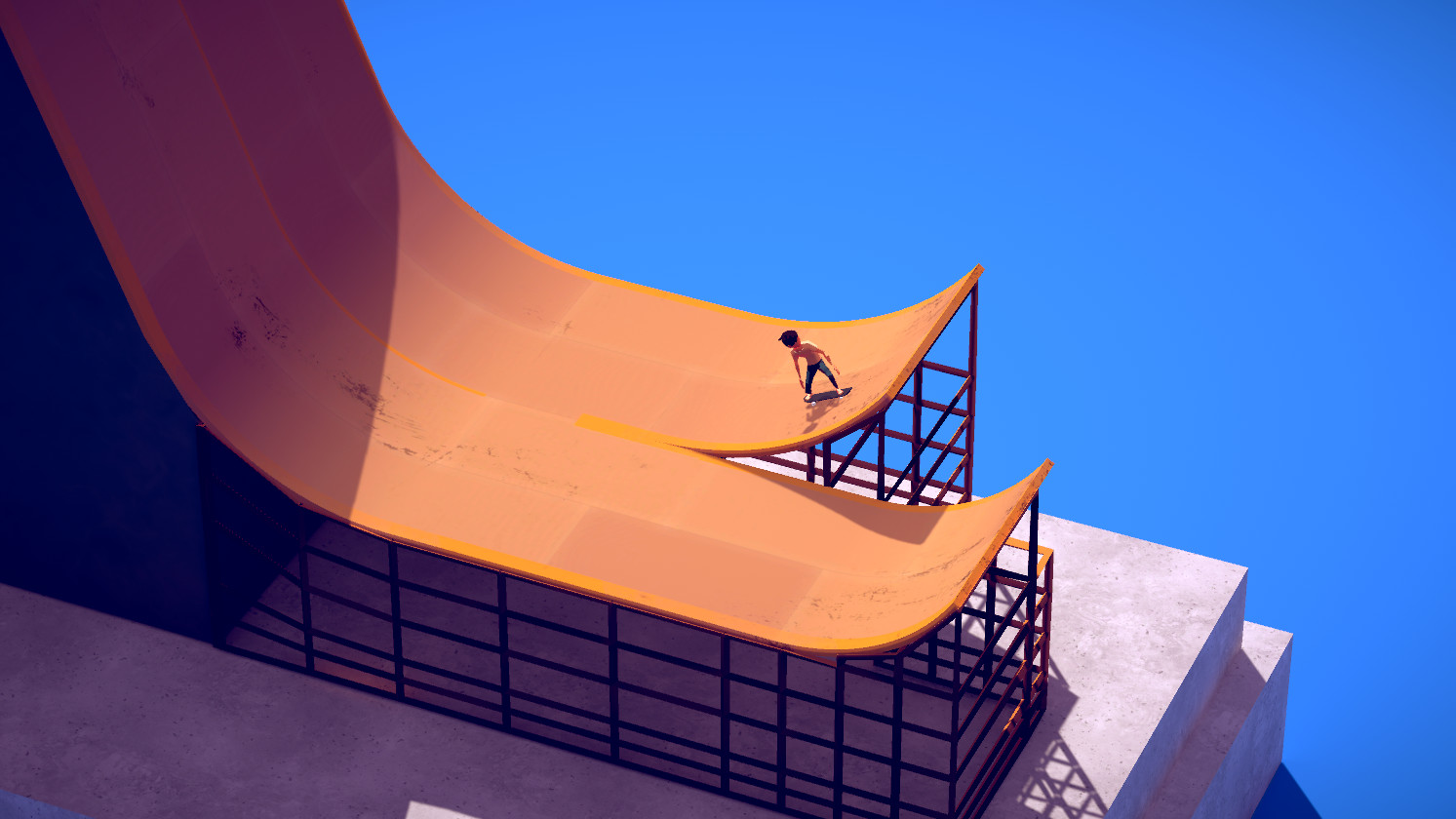 图片[10]-The Ramp