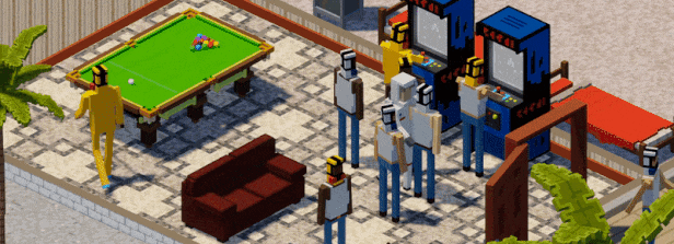图片[8]-这绝对不是炸鸡/Definitely Not Fried Chicken（v1.0.3）