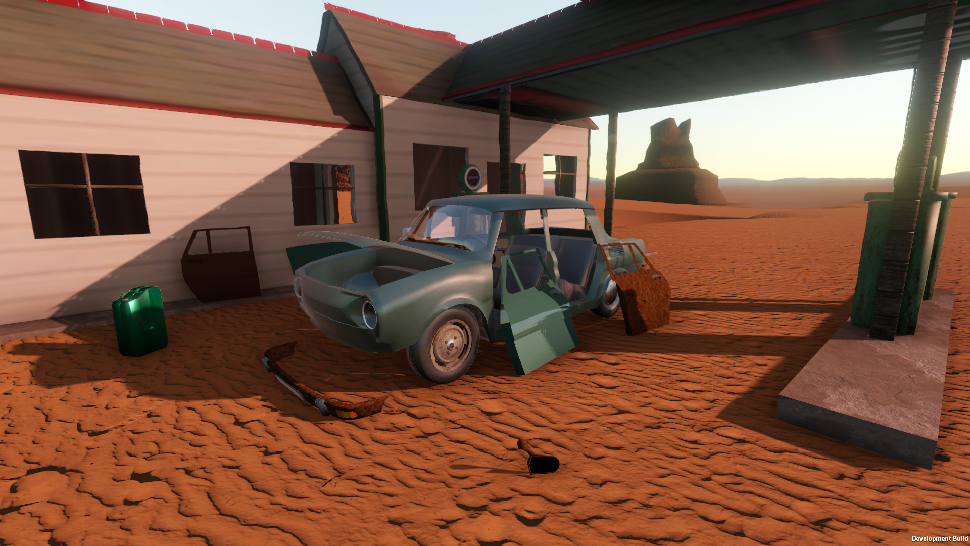 图片[10]-长途旅行/The Long Drive（Build 20210620）