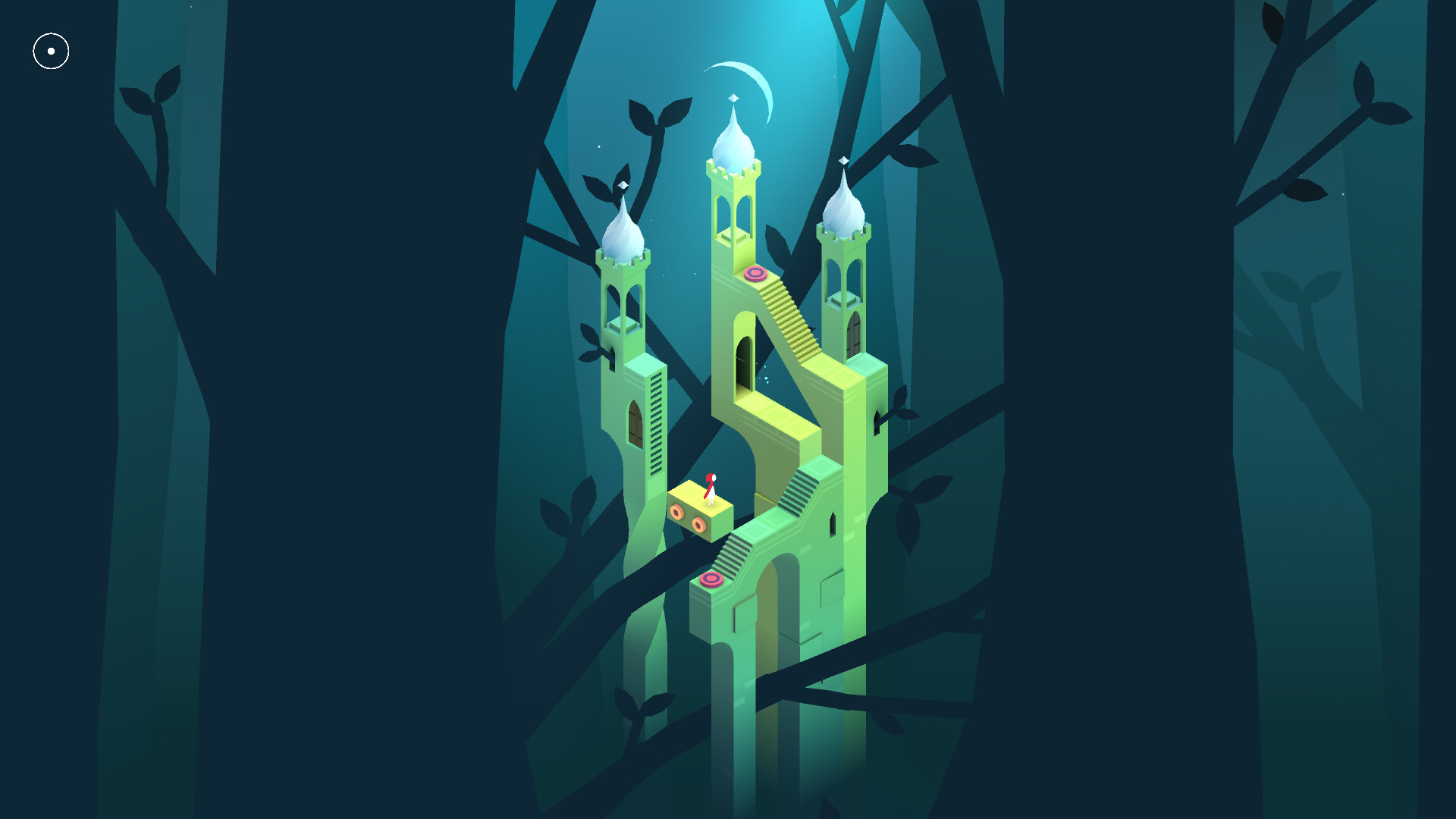 图片[12]-纪念碑谷1+2：全景版/Monument Valley 2: Panoramic Edition