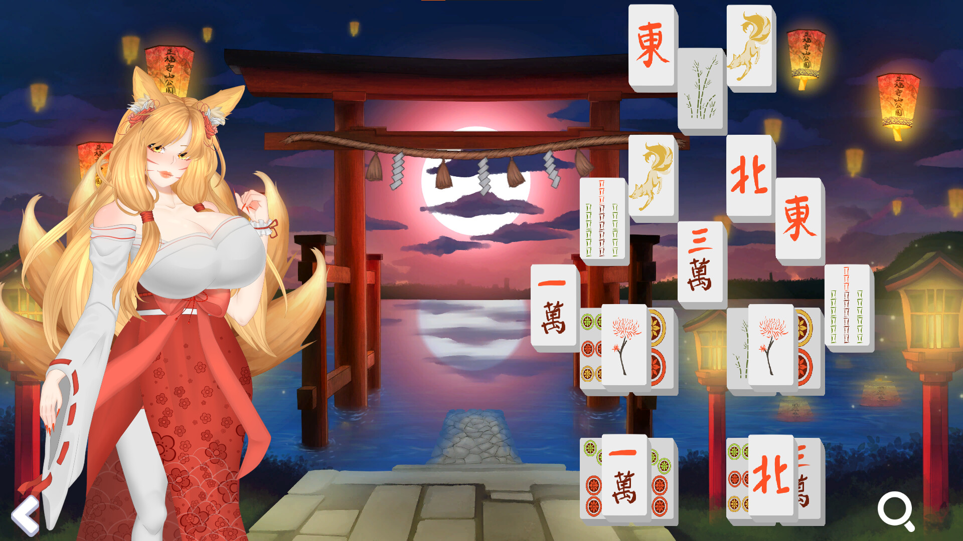 图片[10]-妖愿/Yokai’s Wish（Build.9918021）