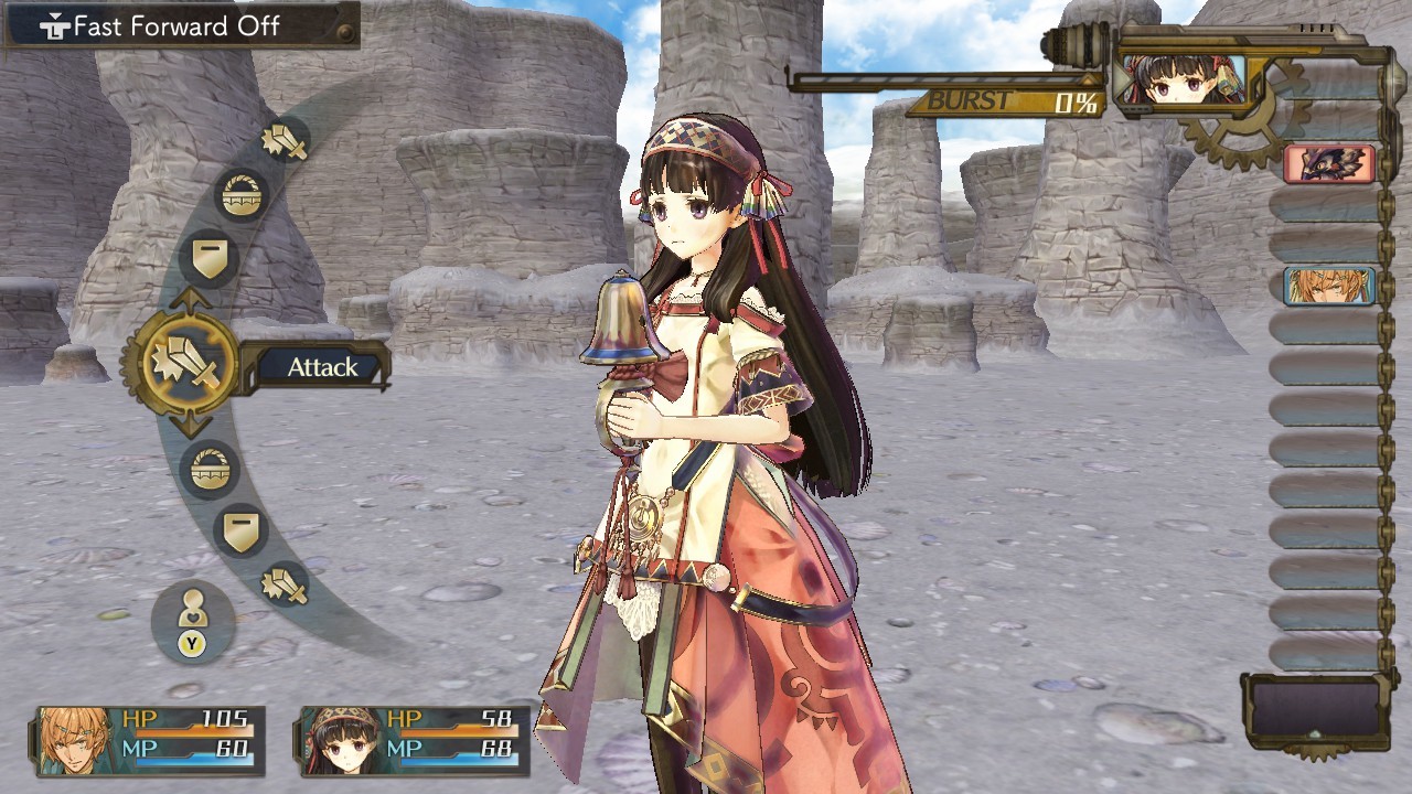 图片[4]-夏莉的炼金工房 ～黄昏海洋之炼金术士～ DX/Atelier Shallie: Alchemists of the Dusk Sea DX