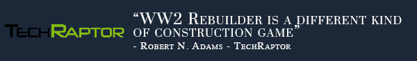 图片[14]-二战重建者/WW2 Rebuilder（v1.5.1）