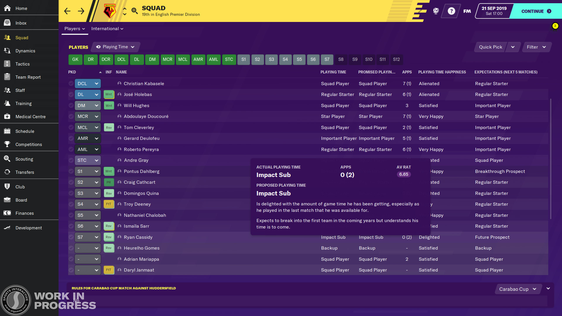 图片[10]-足球经理2020/Football Manager 2020
