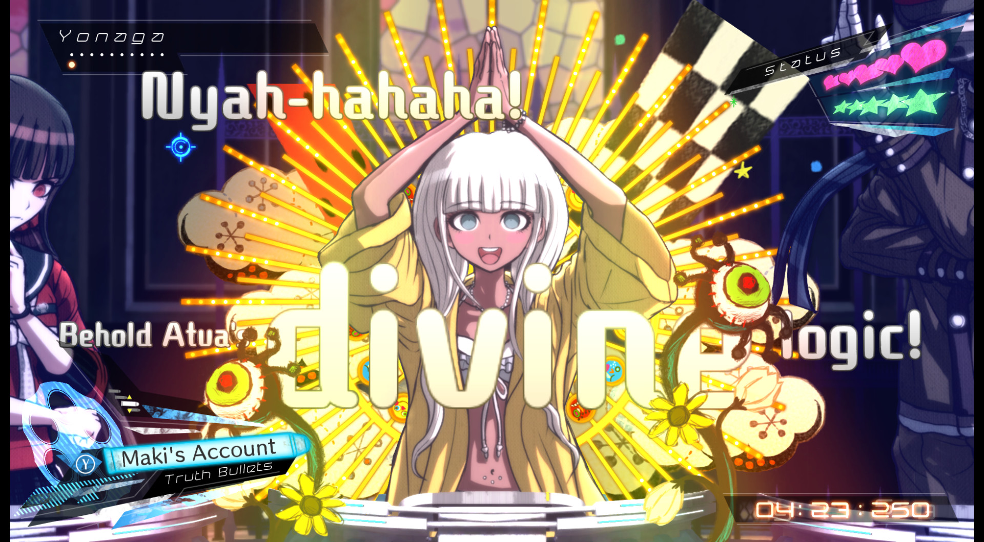 图片[12]-弹丸论破V3/Danganronpa V3: Killing Harmony
