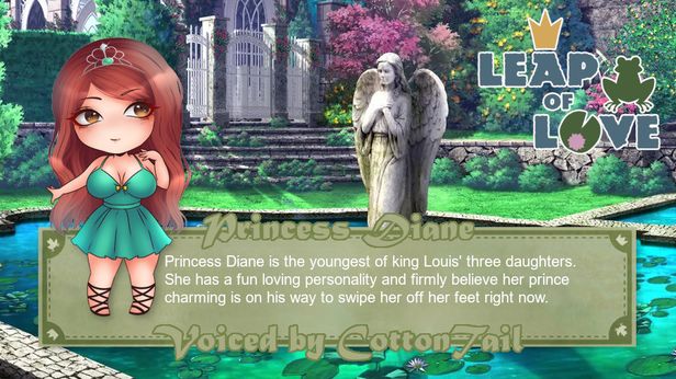 图片[22]-爱的飞跃/Leap of Love（Build.9667799-2.5.2-黑暗公主+DLC）