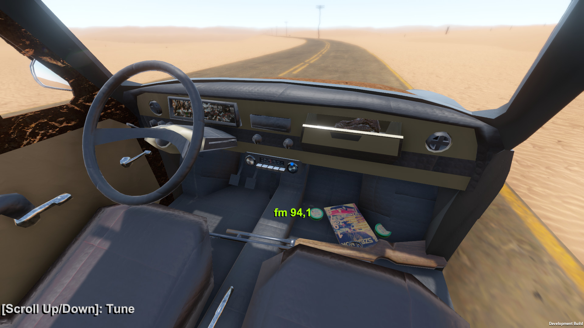 图片[24]-长途旅行/The Long Drive（Build 20210620）