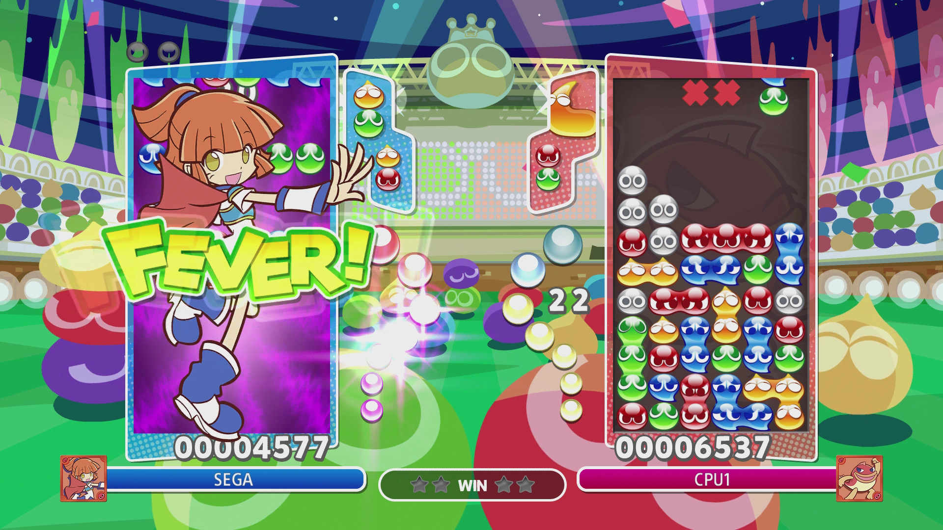 图片[8]-魔法气泡冠军/Puyo Puyo Champions（Build 20200901）