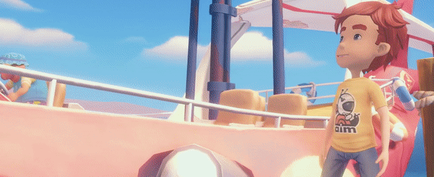 图片[14]-波西亚时光/My Time At Portia（豪华正式版-Build.8695914-时装包V2.0+全DLC+解锁全众筹礼包）
