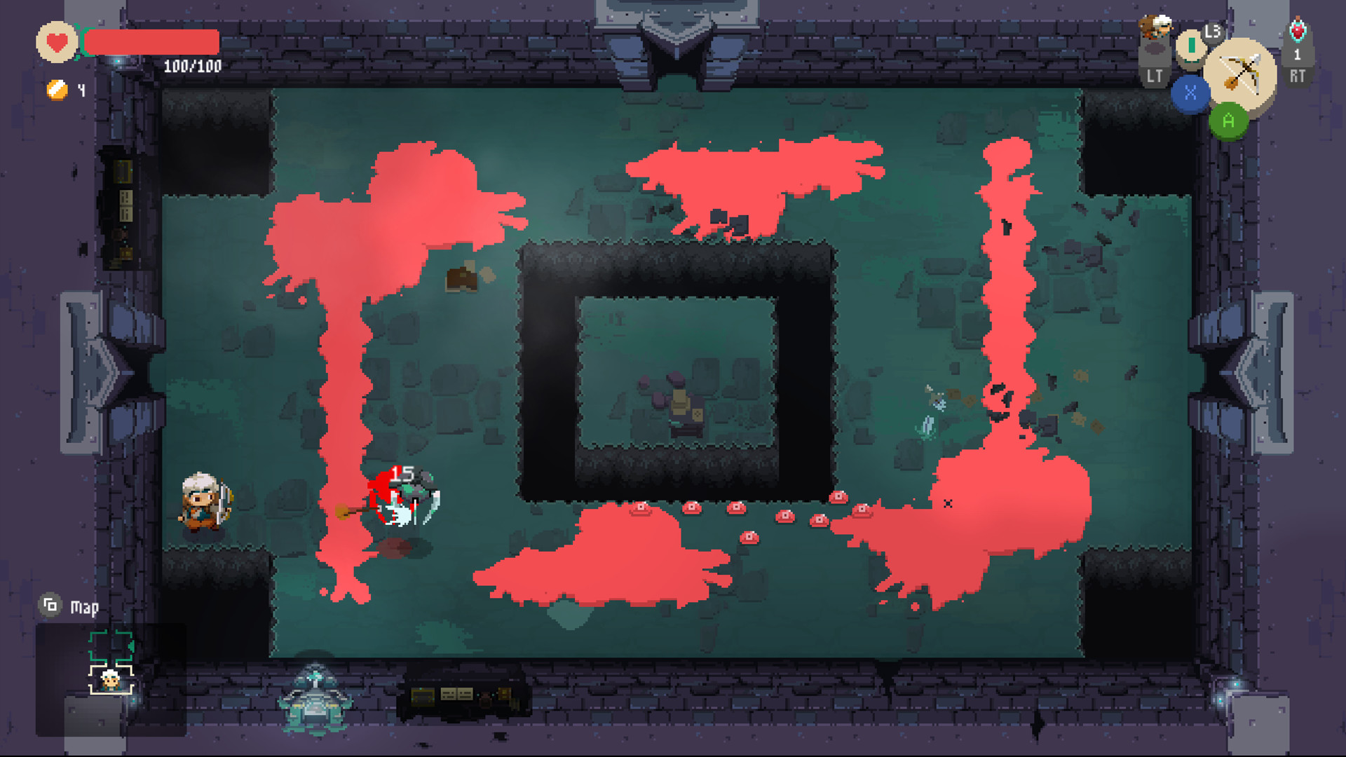 图片[6]-夜勤人/Moonlighter（v1.14.37）