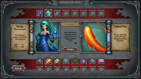 图片[12]-精灵猎手：无限部落/Spirit Hunters: Infinite Horde（v0.1.1198）