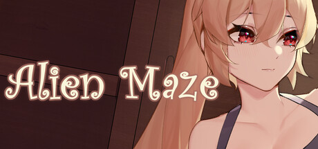 图片[2]-異界迷宮/Alien Maze（Build.10364027-1.0.1-重大更新+十二關+DLC）