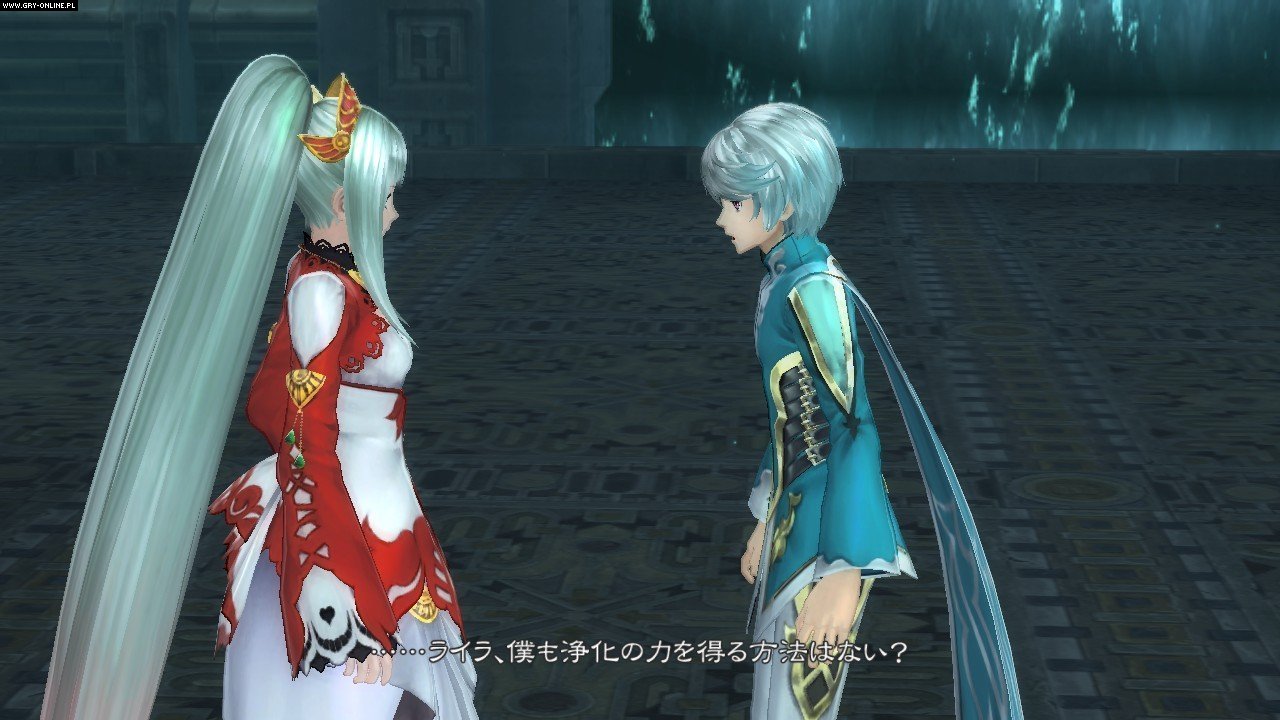 图片[18]-情热传说/Tales of Zestiria