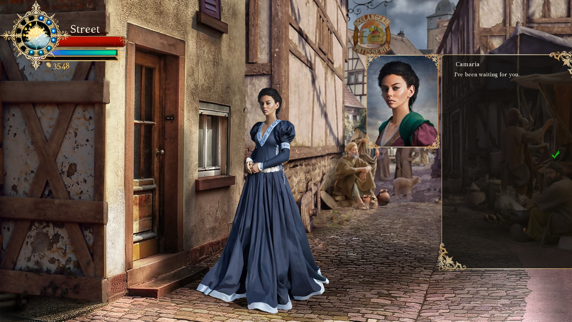 图片[16]-三个王国的故事：科努西亚/Three kingdoms story: Conussia（Build.10485610-06.02.2023-剧情DLC重大更新+DLC完整的返工）