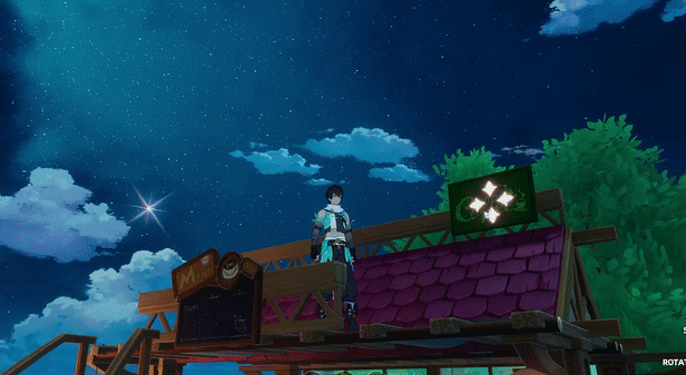 图片[20]-新星岛物语（豪华版-Build.10329578+全DLC-铃声-表情包-艺术设定集-Cosplay相册）