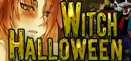 图片[2]-巫婆万圣节/Witch Halloween