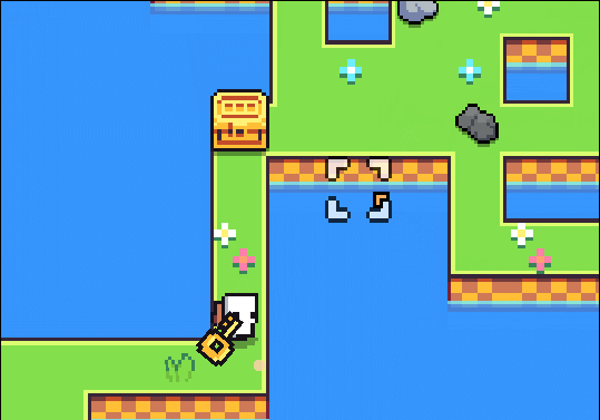 图片[2]-浮岛物语/Forager（v4.1.9整合进化升级档）