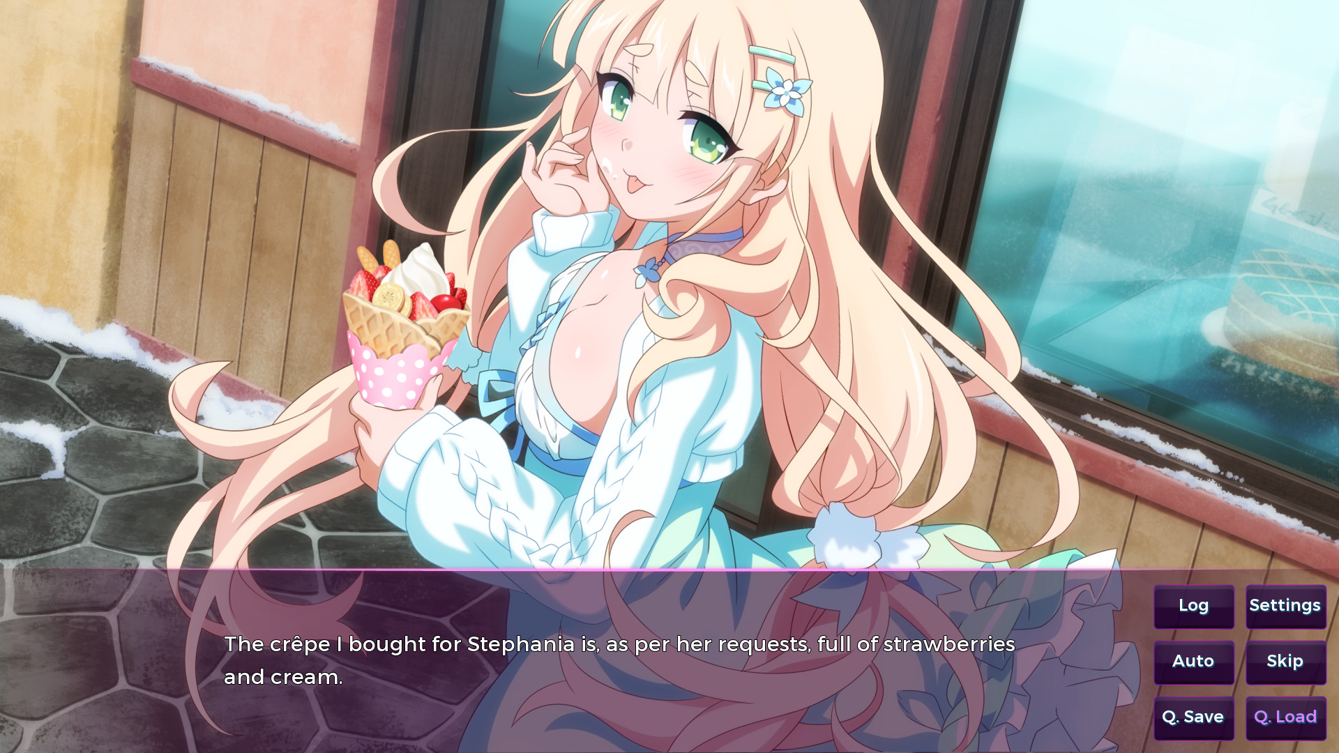 图片[16]-樱花魅魔6/Sakura Succubus