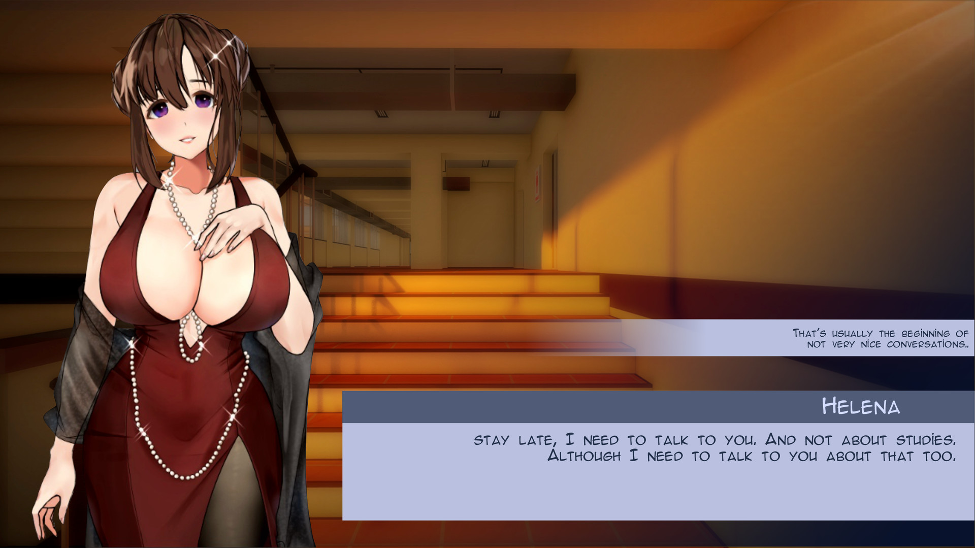 图片[10]-永远属于你/Forever To You!（V230605-终章+全DLC）