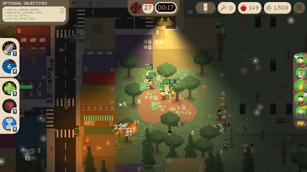 图片[6]-死亡日/Deadly Days（v1.6）