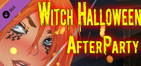 图片[8]-巫婆万圣节/Witch Halloween