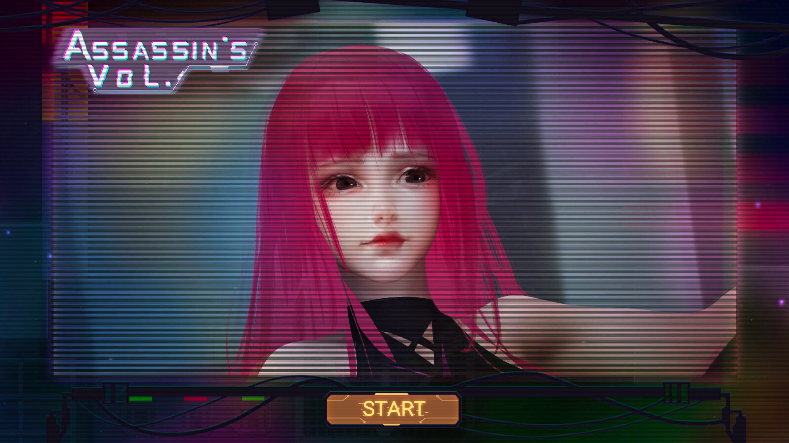 图片[10]-女刺客陆无欹/Assassin’s Vol.（Build.9805538+DLC）