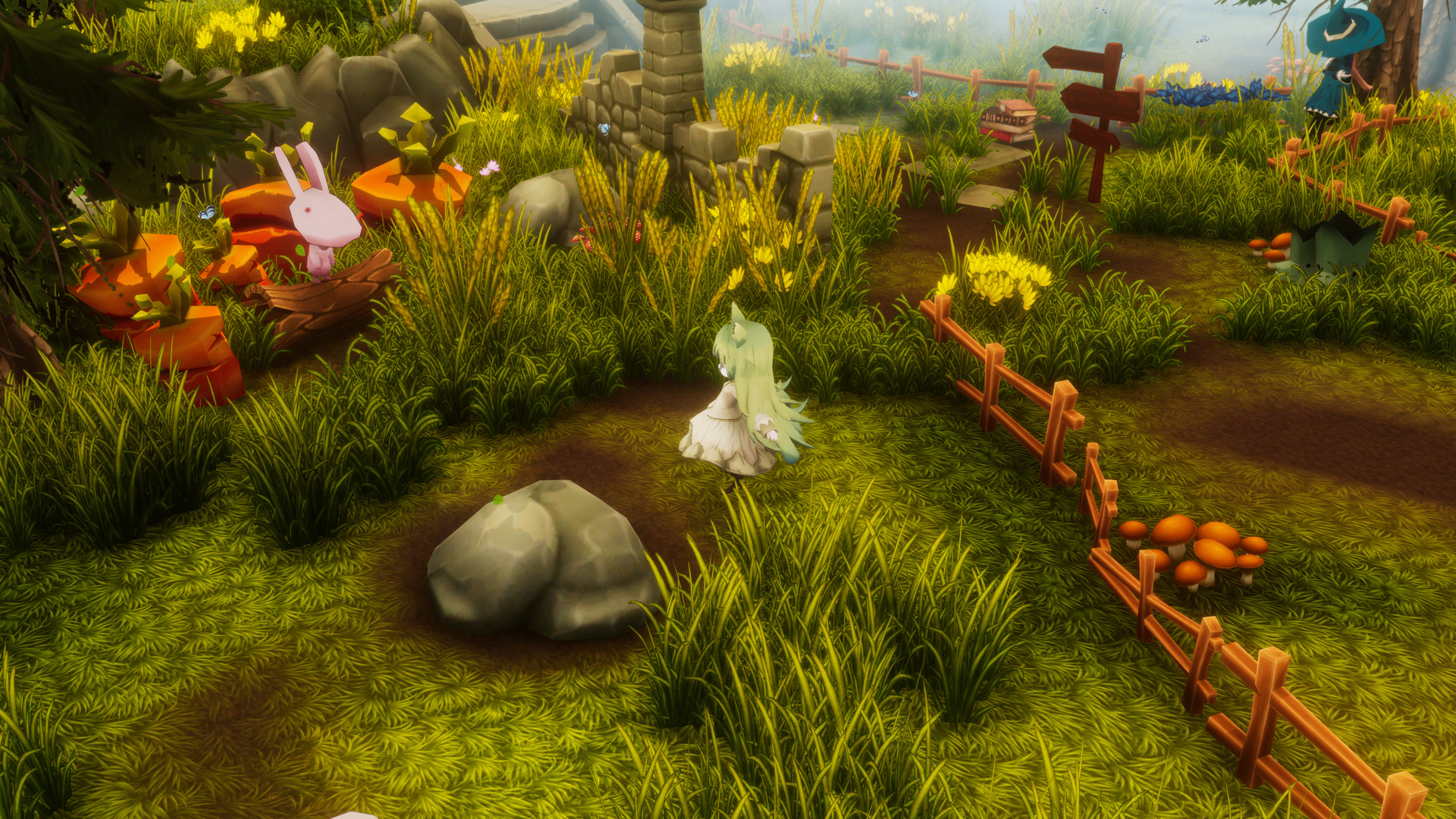 图片[6]-童话森林/Märchen Forest（v1.0.8）