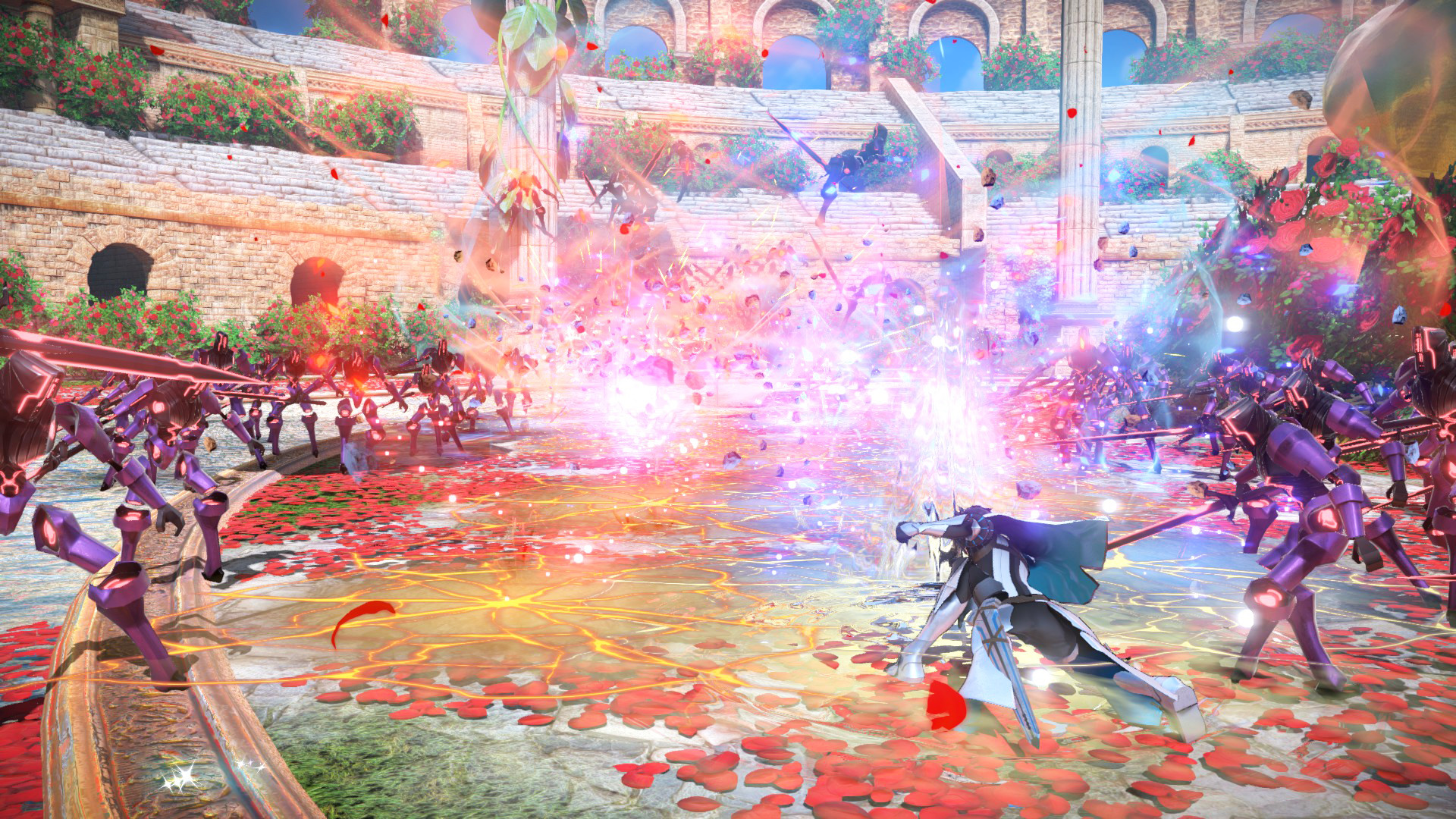 图片[10]-命运创世连接/EXTELLA LINK