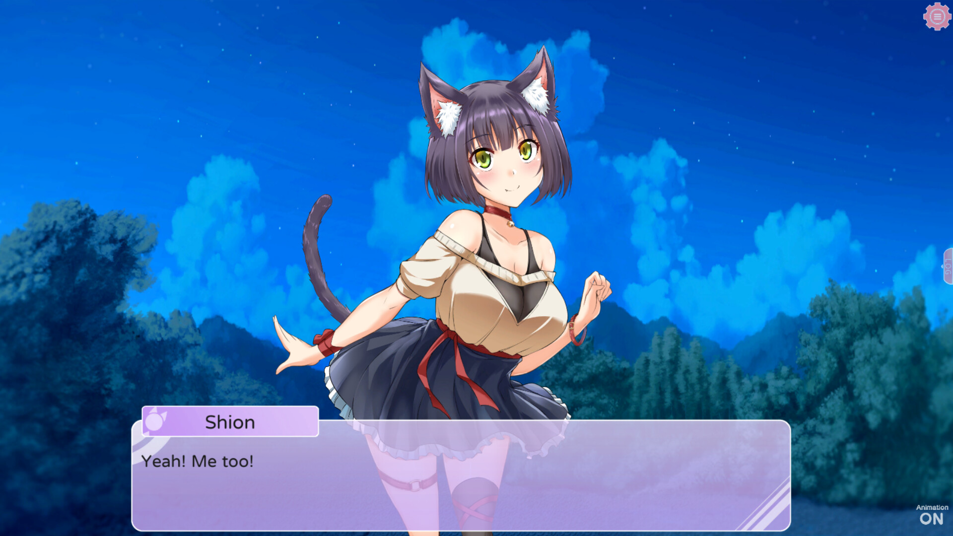 图片[12]-純愛貓娘的同居生活（正式版-Build.9695900-0.1.6+DLC）