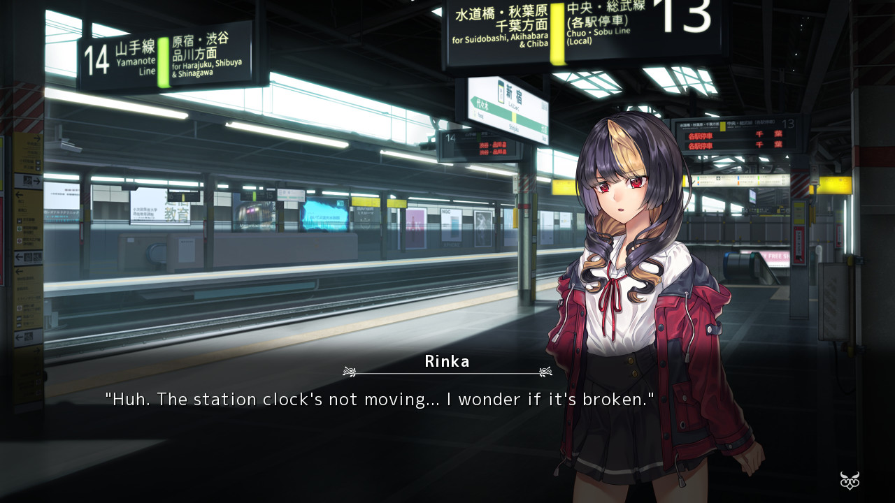 图片[12]-致命十二人/Fatal Twelve（v1.02）