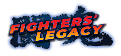 图片[2]-斗魂/Fighters Legacy