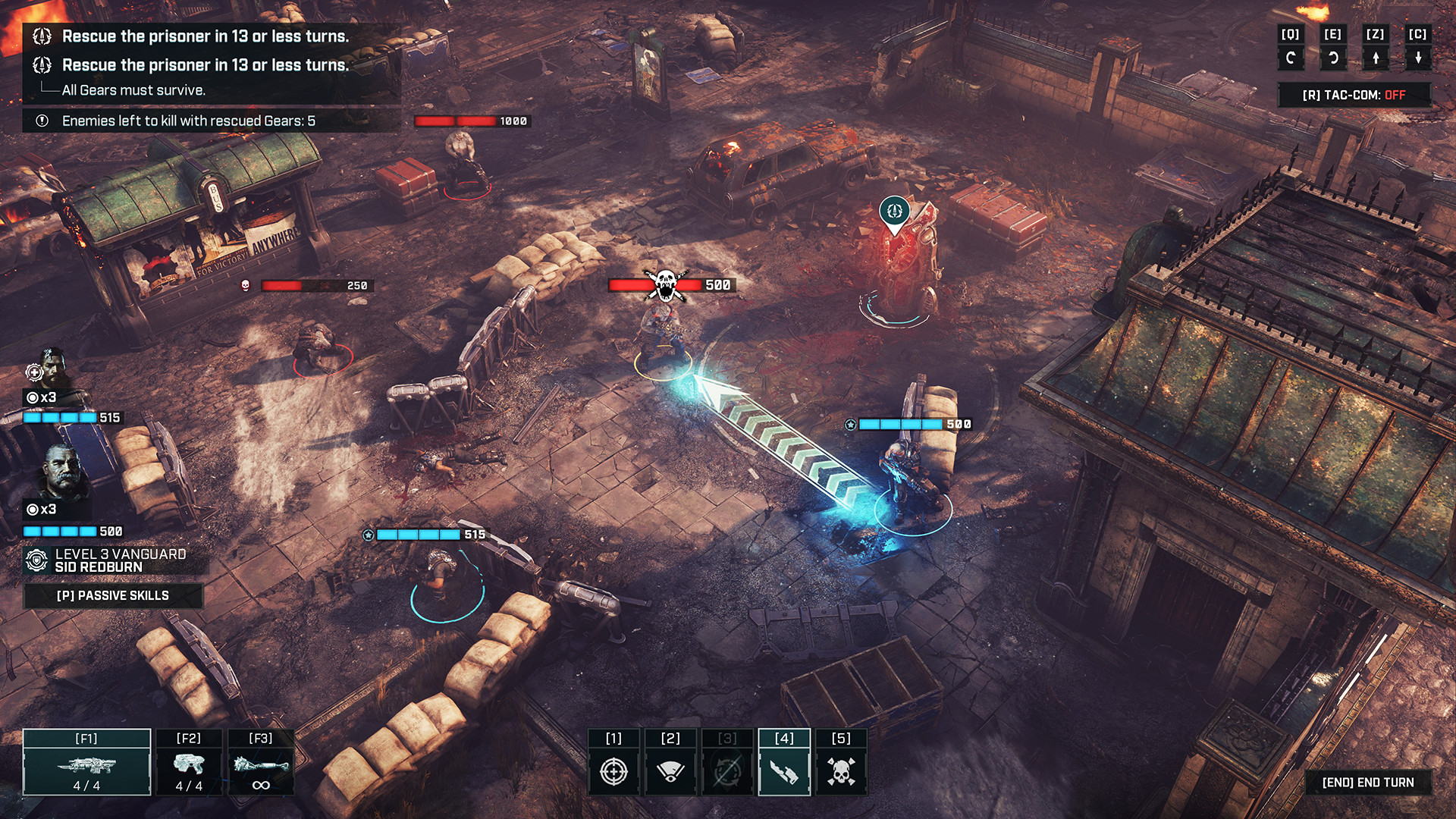 图片[12]-战争机器：战略版/Gears Tactics